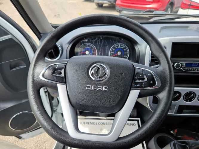 DONGFENG DF212 PLUS 2025