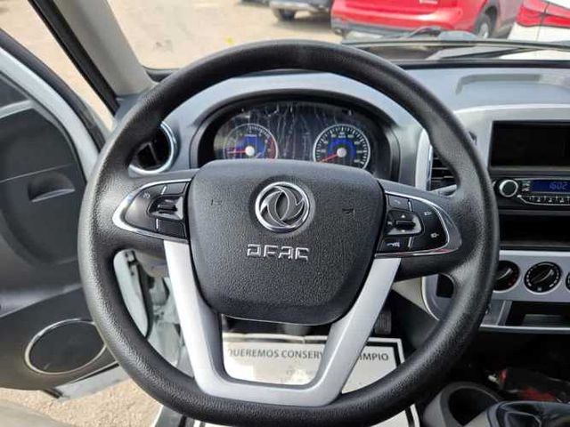 DONGFENG DF212 PLUS 2025