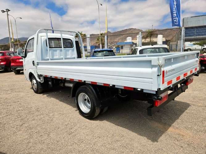 DONGFENG DF212 PLUS 2025