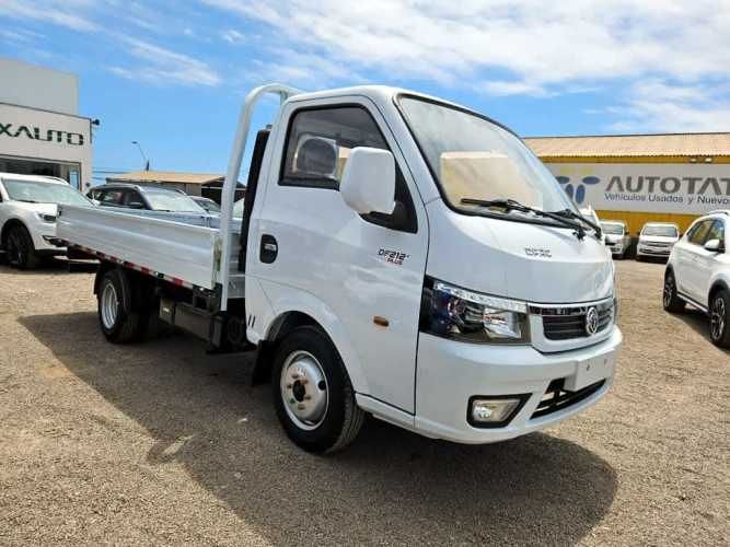 DONGFENG DF212 PLUS 2025