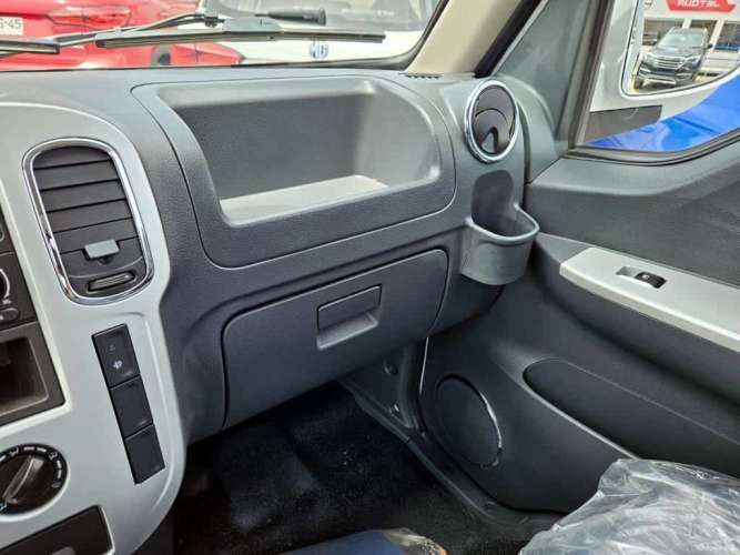 DONGFENG DF212 PLUS 2025