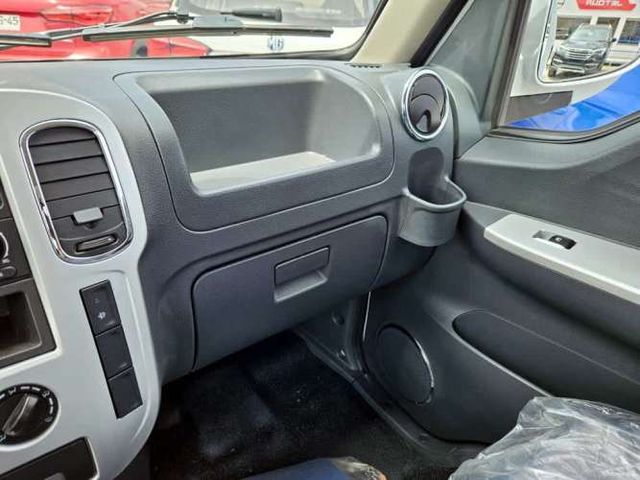 DONGFENG DF212 PLUS 2025