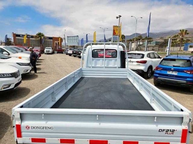 DONGFENG DF212 PLUS 2025