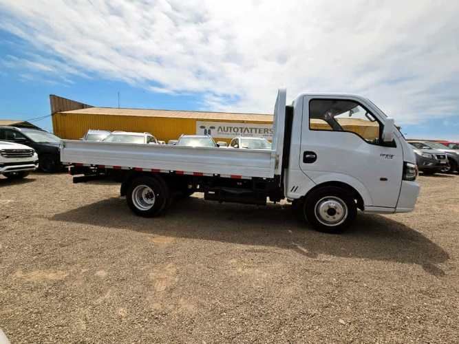 DONGFENG DF212 PLUS 2025