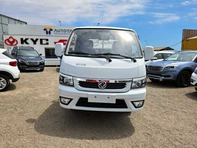 DONGFENG DF212 PLUS 2025