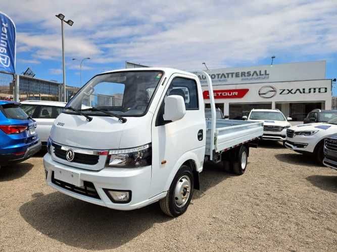 DONGFENG DF212 PLUS 2025