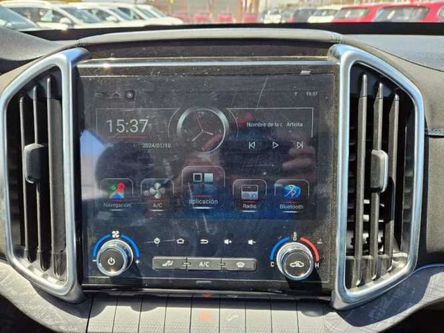 ZX AUTO GRAND LION 2026