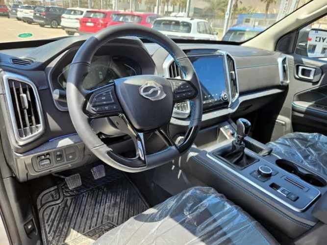 ZX AUTO GRAND LION 2026