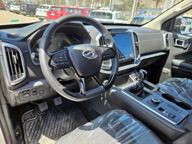 ZX AUTO GRAND LION 2026