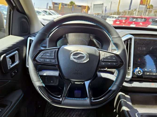 ZX AUTO GRAND LION 2026