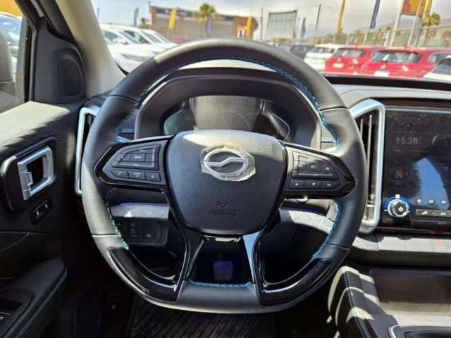 ZX AUTO GRAND LION 2026