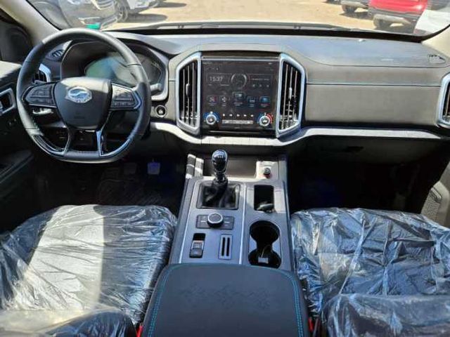 ZX AUTO GRAND LION 2026