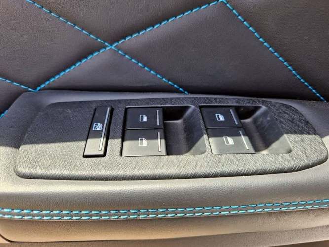 ZX AUTO GRAND LION 2026