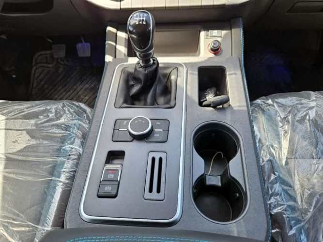 ZX AUTO GRAND LION 2026