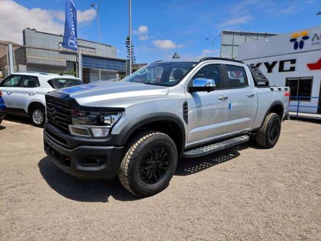 ZX AUTO GRAND LION 2026