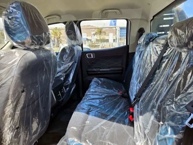 ZX AUTO GRAND LION 2026