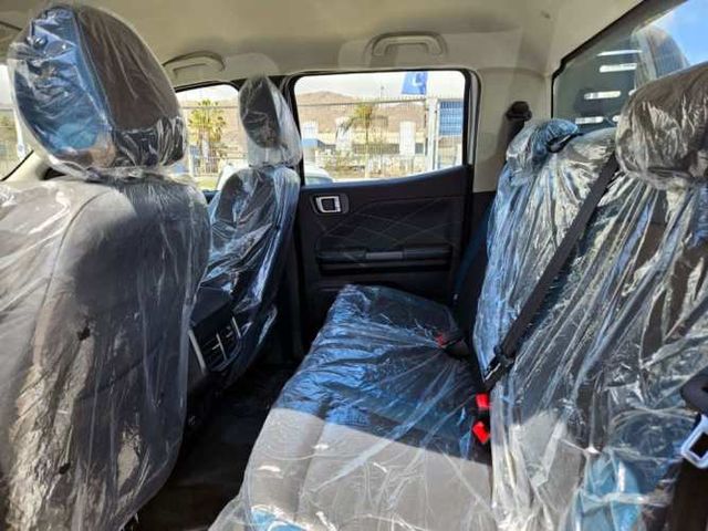 ZX AUTO GRAND LION 2026