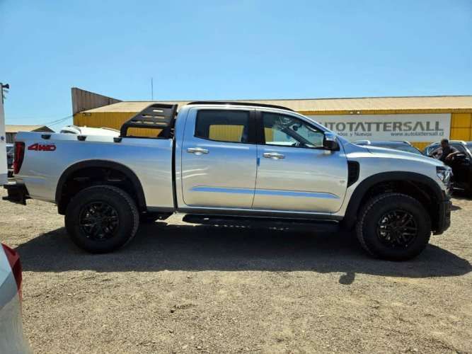 ZX AUTO GRAND LION 2026