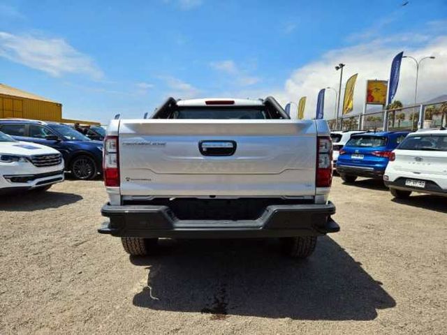 ZX AUTO GRAND LION 2026