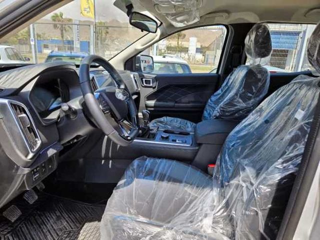 ZX AUTO GRAND LION 2026