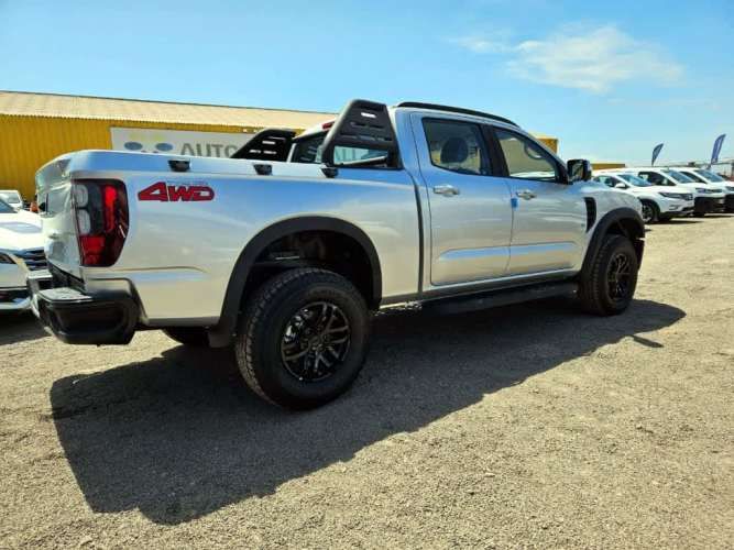 ZX AUTO GRAND LION 2026