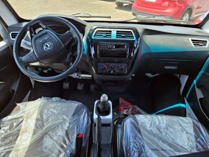 DONGFENG DF212 PLUS 2025