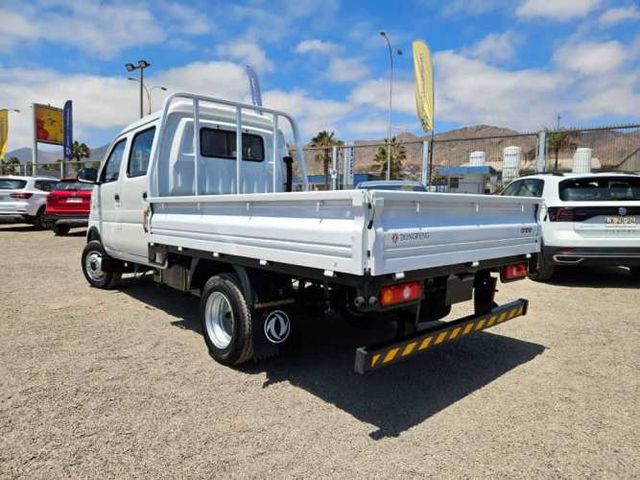 DONGFENG DF212 PLUS 2025