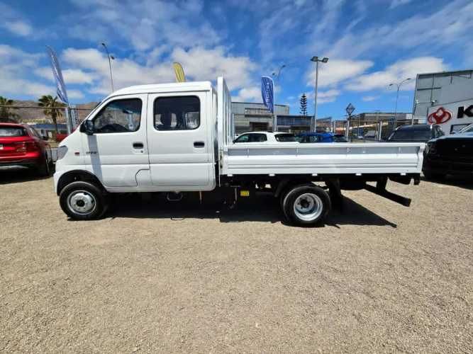 DONGFENG DF212 PLUS 2025