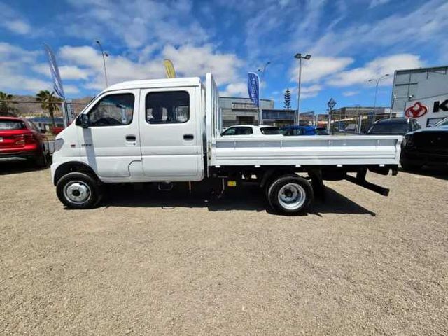 DONGFENG DF212 PLUS 2025