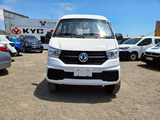 DONGFENG DF212 PLUS 2025