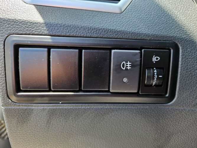 DONGFENG DF212 PLUS 2025