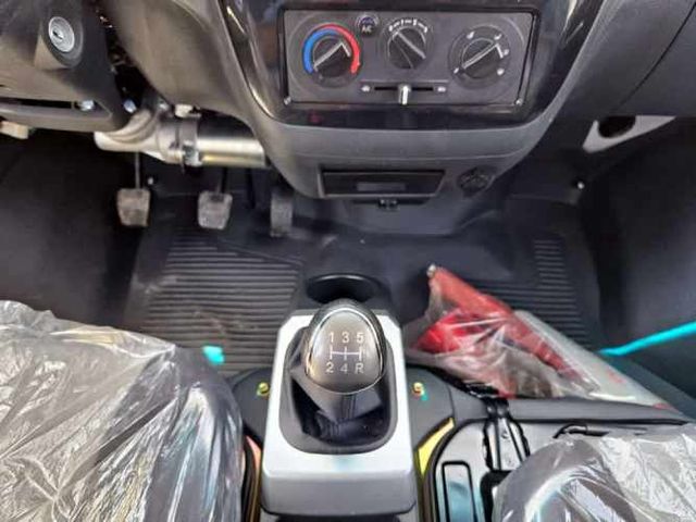 DONGFENG DF212 PLUS 2025