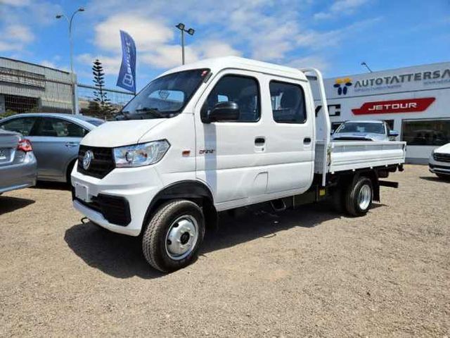 DONGFENG DF212 PLUS 2025