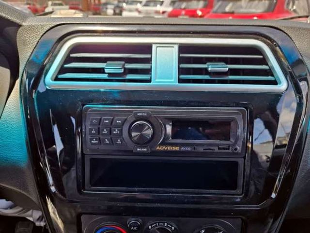 DONGFENG DF212 PLUS 2025