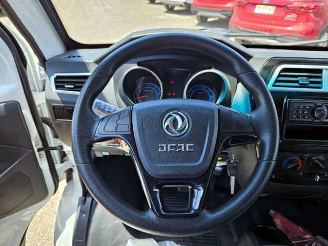 DONGFENG DF212 PLUS 2025