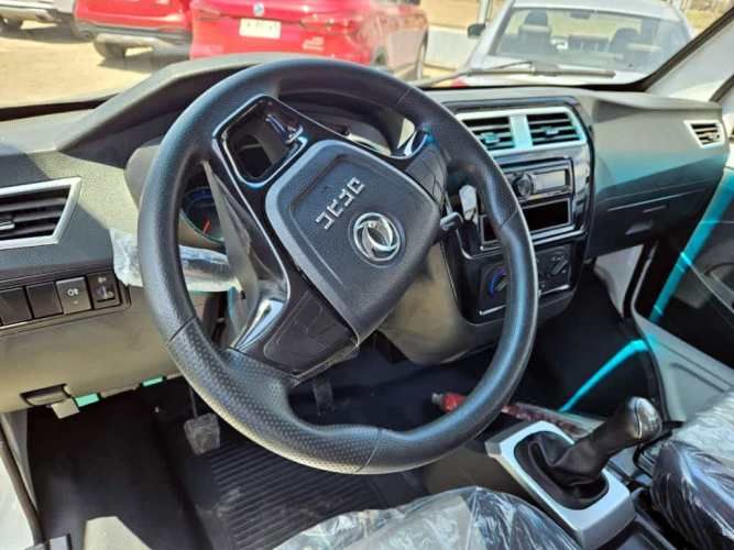 DONGFENG DF212 PLUS 2025