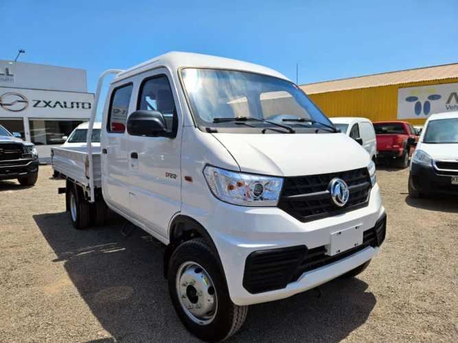 DONGFENG DF212 PLUS 2025