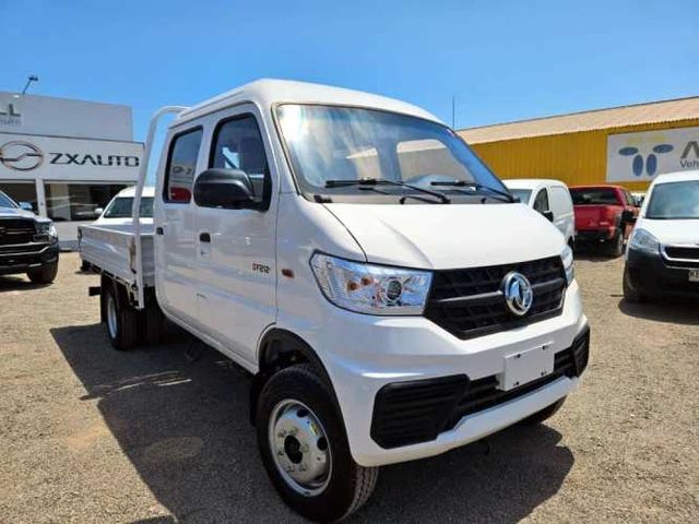 DONGFENG DF212 PLUS 2025