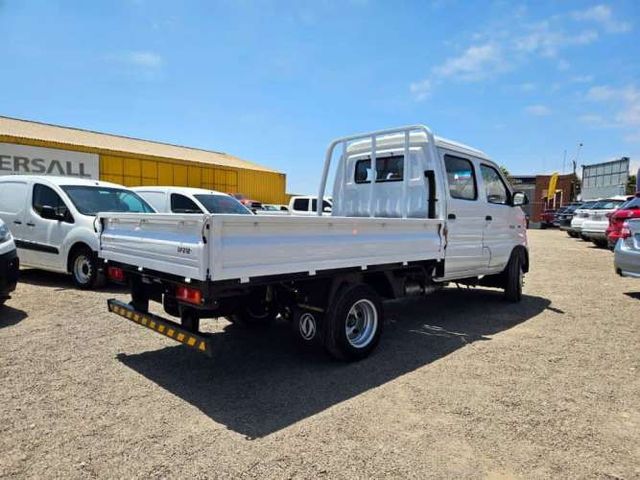 DONGFENG DF212 PLUS 2025