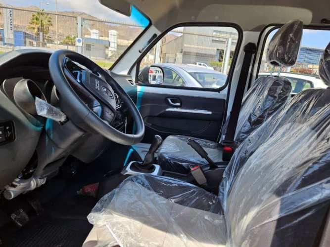 DONGFENG DF212 PLUS 2025