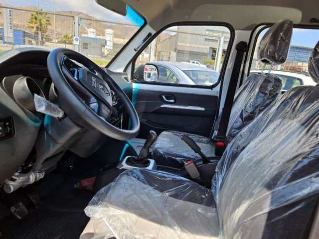 DONGFENG DF212 PLUS 2025