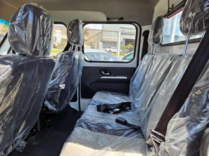 DONGFENG DF212 PLUS 2025