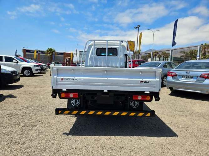 DONGFENG DF212 PLUS 2025