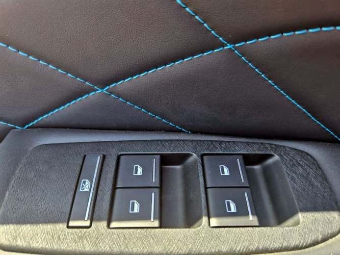 ZX AUTO GRAND LION 2026