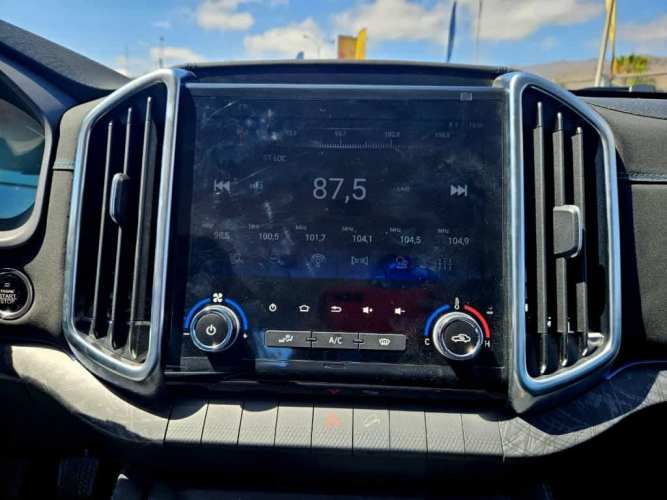 ZX AUTO GRAND LION 2026