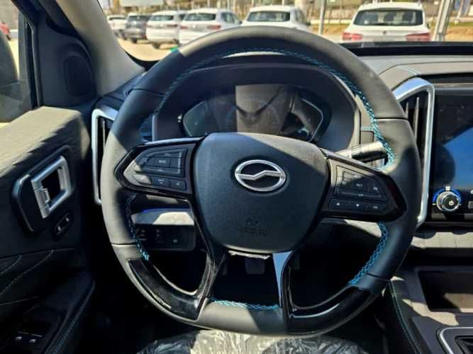 ZX AUTO GRAND LION 2026