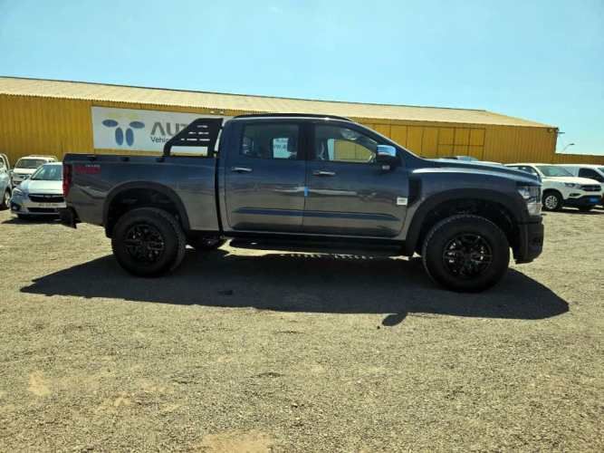 ZX AUTO GRAND LION 2026