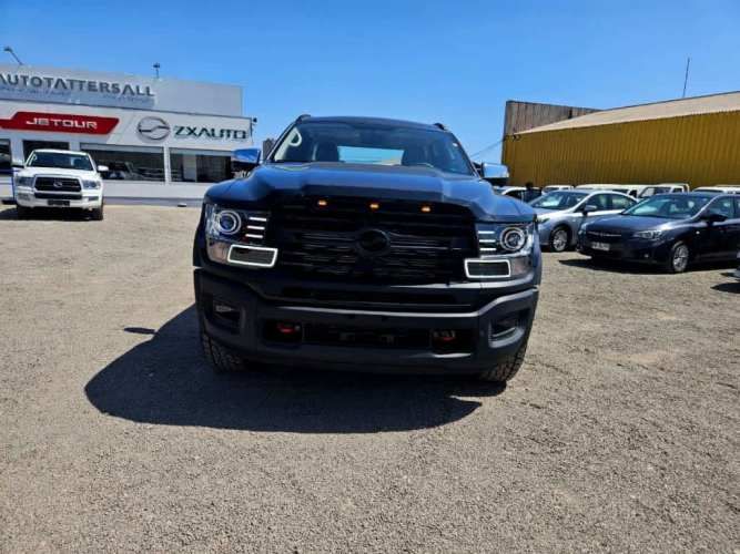 ZX AUTO GRAND LION 2026