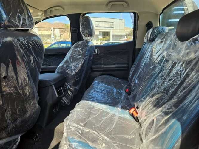 ZX AUTO GRAND LION 2026