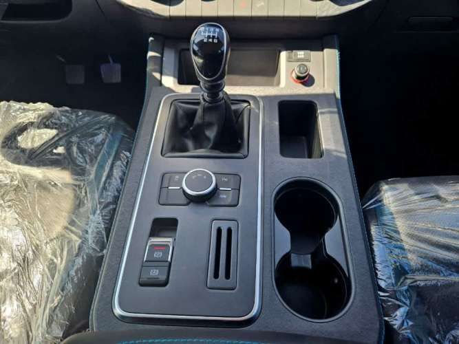 ZX AUTO GRAND LION 2026